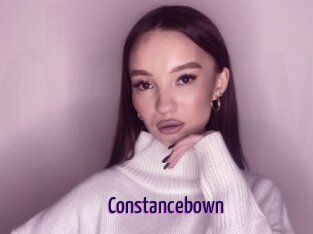 Constancebown