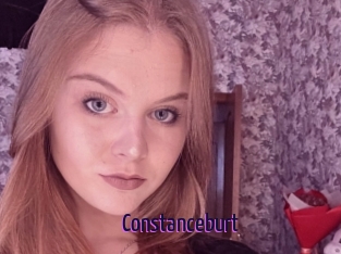 Constanceburt