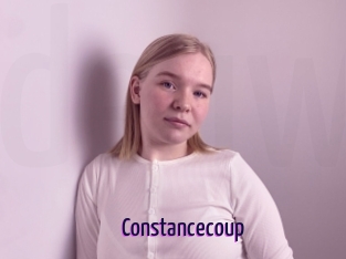 Constancecoup
