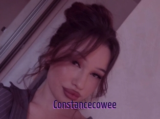 Constancecowee