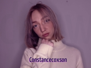 constancecoxson Deutsche Webcam Girls
