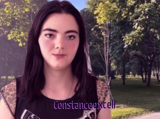 Constanceexcell