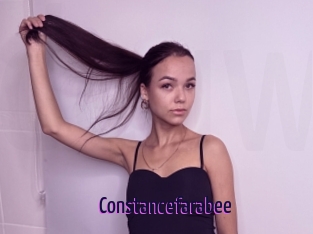 Constancefarabee