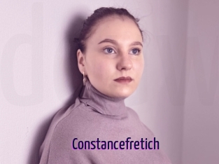 Constancefretich