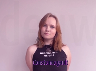 Constancegault