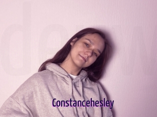 Constancehesley
