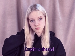 Constancehessel