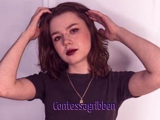 Contessagribben