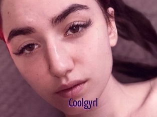 Coolgyrl