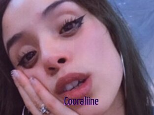 Cooraliine