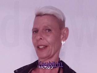 Corabitch1