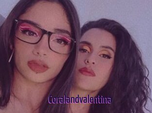Coralandvalentina