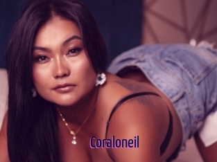 Coraloneil