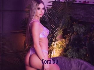 coralou Deutsche Webcam Girls