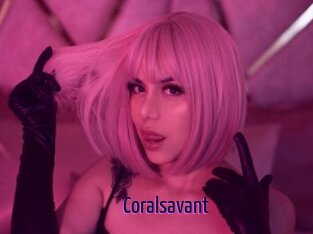 Coralsavant