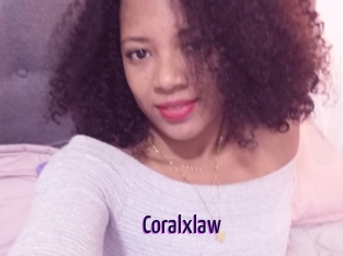 Coralxlaw