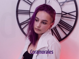 Coramorales