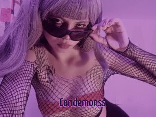 Coridemonss