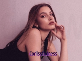 Corlissfadness
