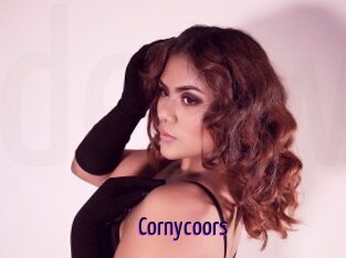 Cornycoors