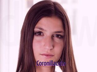 Coronillacute