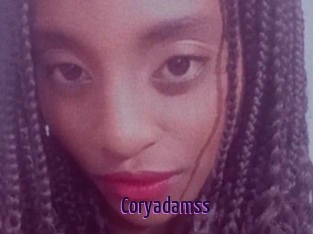Coryadamss