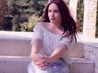 Cosima