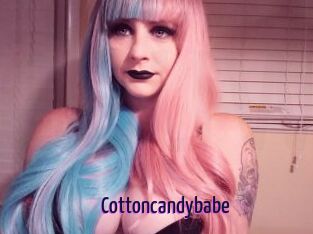 Cottoncandybabe