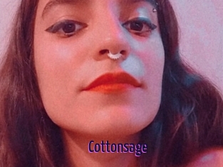 Cottonsage