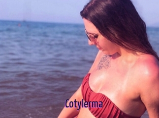 Cotylerma