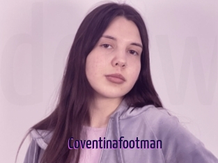 Coventinafootman