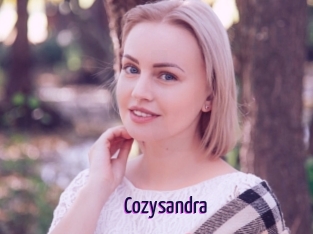 Cozysandra