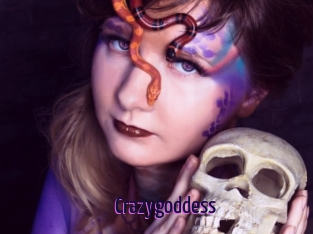 Crazygoddess