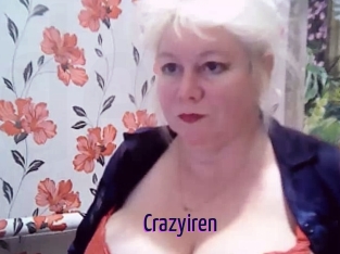 Crazyiren