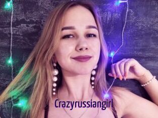 Crazyrussiangirl