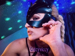Crazyviccy