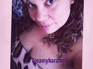 Creamykaramel