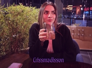 Crissmadisson
