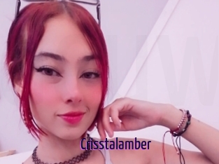 Crisstalamber