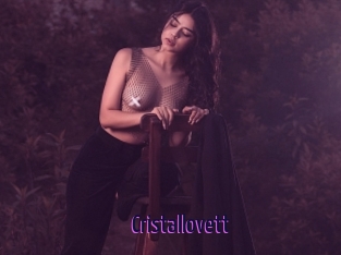 Cristallovett