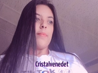 Cristalvenedet
