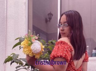 Cristhalbrown
