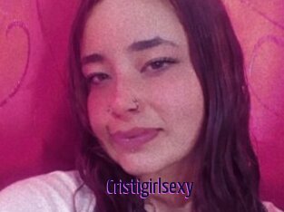 Cristigirlsexy