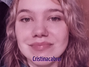 Cristinacabrer