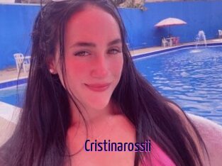 Cristinarossii