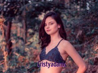 Cristyadams