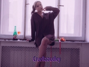 Cruellaaudley