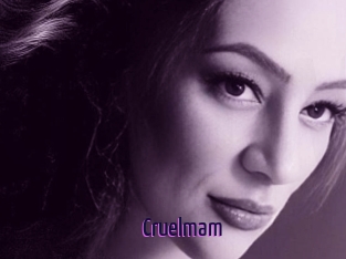 cruelmam Deutsche Webcam Girls