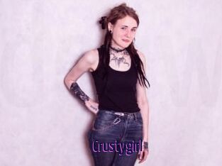 Crustygirl