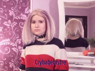 Crybabebistre